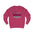 Unisex Sweatshirt - Clue the Movie Board Game Gag Design