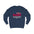 Unisex Sweatshirt - Clue the Movie Board Game Gag Design