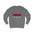 Unisex Sweatshirt - Clue the Movie Board Game Gag Design