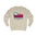 Unisex Sweatshirt - Clue the Movie Board Game Gag Design