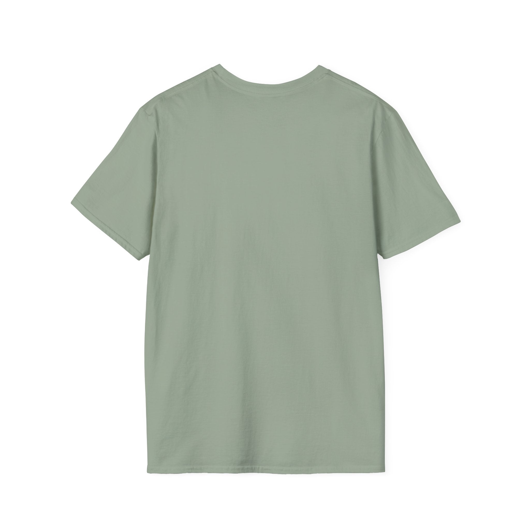 Cactus Duo Tee — Desert Standard Graphic T-Shirt - Creations by Chris and Carlos