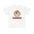 Barnies Chicken Black Mirror Unisex Graphic T-Shirt