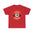 Mama's Family- Food Circus Unisex Heavy Cotton Tee