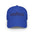 Lavazza Torino 1895 Red Low Profile Baseball Cap — Embroidered Coffee Brand Hat - Creations by Chris and Carlos