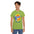 Kamala removes those orange stains- Unisex Heavy Cotton Tee