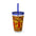 Doritos- Sunsplash Tumbler with Straw, 16oz