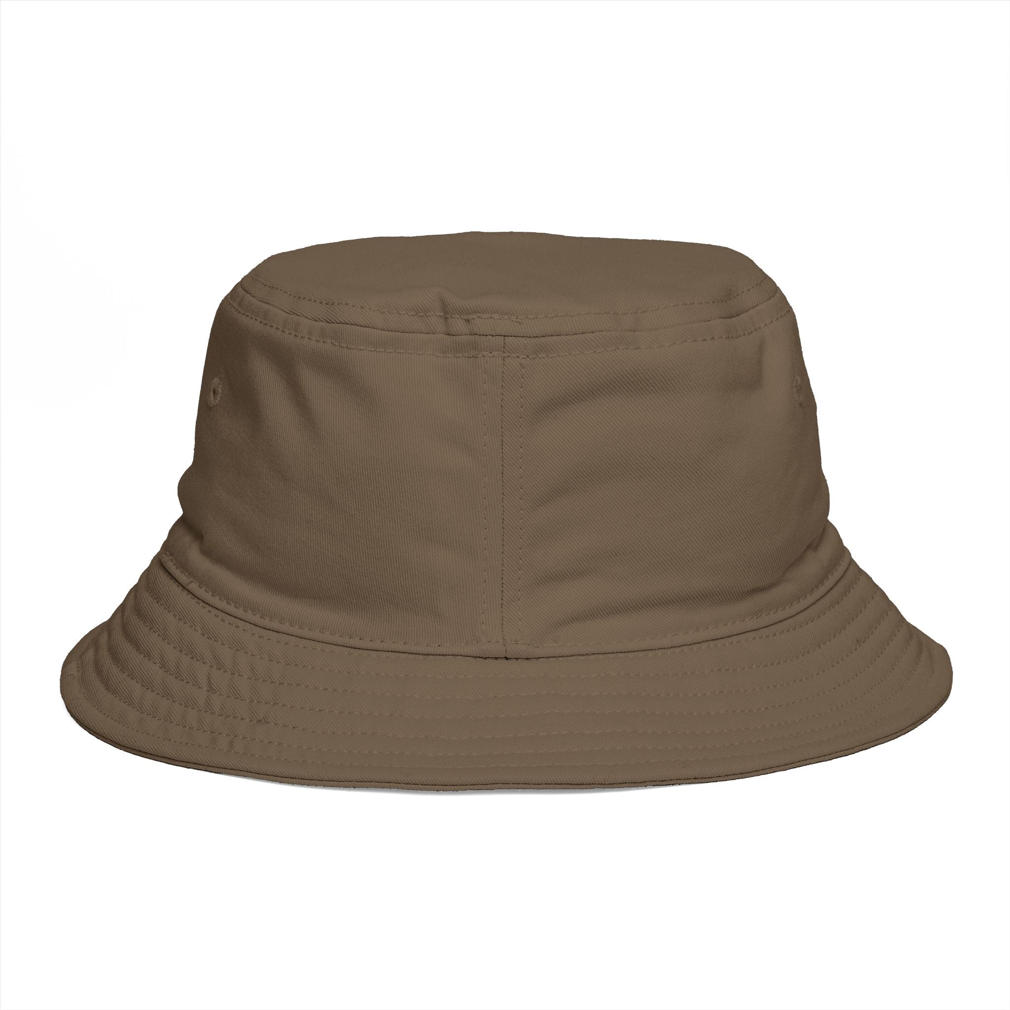 Salt & Shell Trading Co. Bucket Hat — Nautical Anchor Summer Beach Hat - Creations by Chris and Carlos