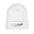 Classic Cuffed Dolly- Dolly Parton Beanie with Embroidery, Cozy Winter Accessory