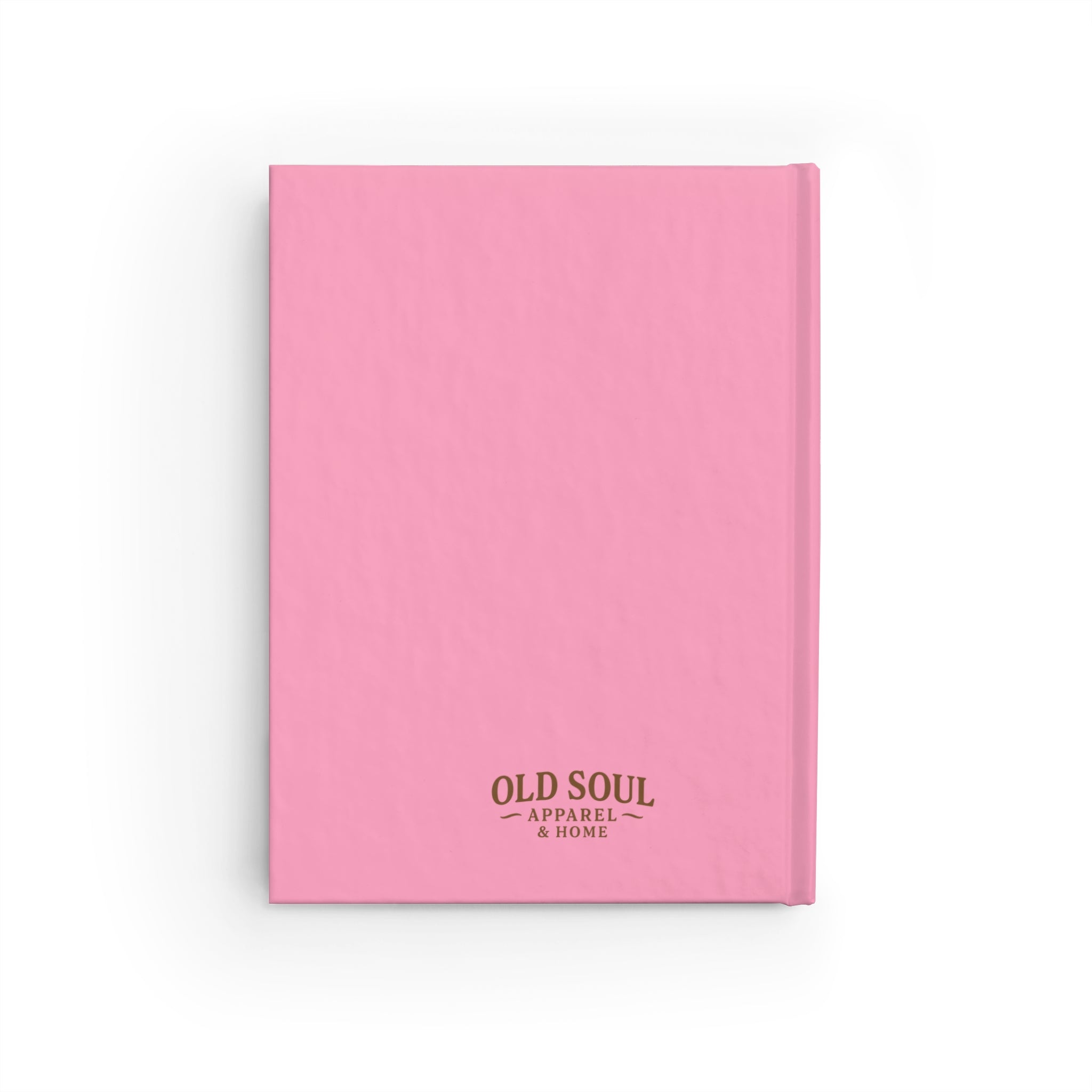 Pink Watercolor Fashion Journal — Elegant Dress Sketch Notebook - Creations by Chris and Carlos