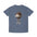 M&M's Brown Unisex Faded Shirt