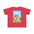 Bluey- Toddler's Fine Jersey Tee