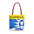 Playbill Evita Theater Tote Bag — Broadway Musical Poster Design