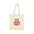 Tomato Sauce Tote Bag, Eco-Friendly Grocery Bag, Reusable Shopping Bag, Fun Kitchen Gift, Vegan Lifestyle Accessory