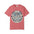 Land of the Free Patriotic T-Shirt — 250th Anniversary Torch Design