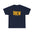 El show de Drew Barrymore- Camiseta unisex de algodón pesado
