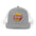 Lay's Potato Chips Inspired Snapback Trucker Cap, Fun Casual Hat for Summer, Perfect for BBQs, Parties, Sports, Outdoor Gatherings