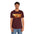 Oppenheimer- The Oscar Nominated Movie Unisex Jersey Short Sleeve Tee