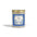Weekend Mahjong Club Coconut Apricot Scented Candle (4oz & 9oz) - Creations by Chris and Carlos
