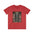 WWE Champions Logo- Unisex Fitted V-Neck Short Sleeve Tee - Creations by Chris and Carlos