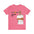 Below Deck- Captain Lee Unisex Jersey Short Sleeve Tee