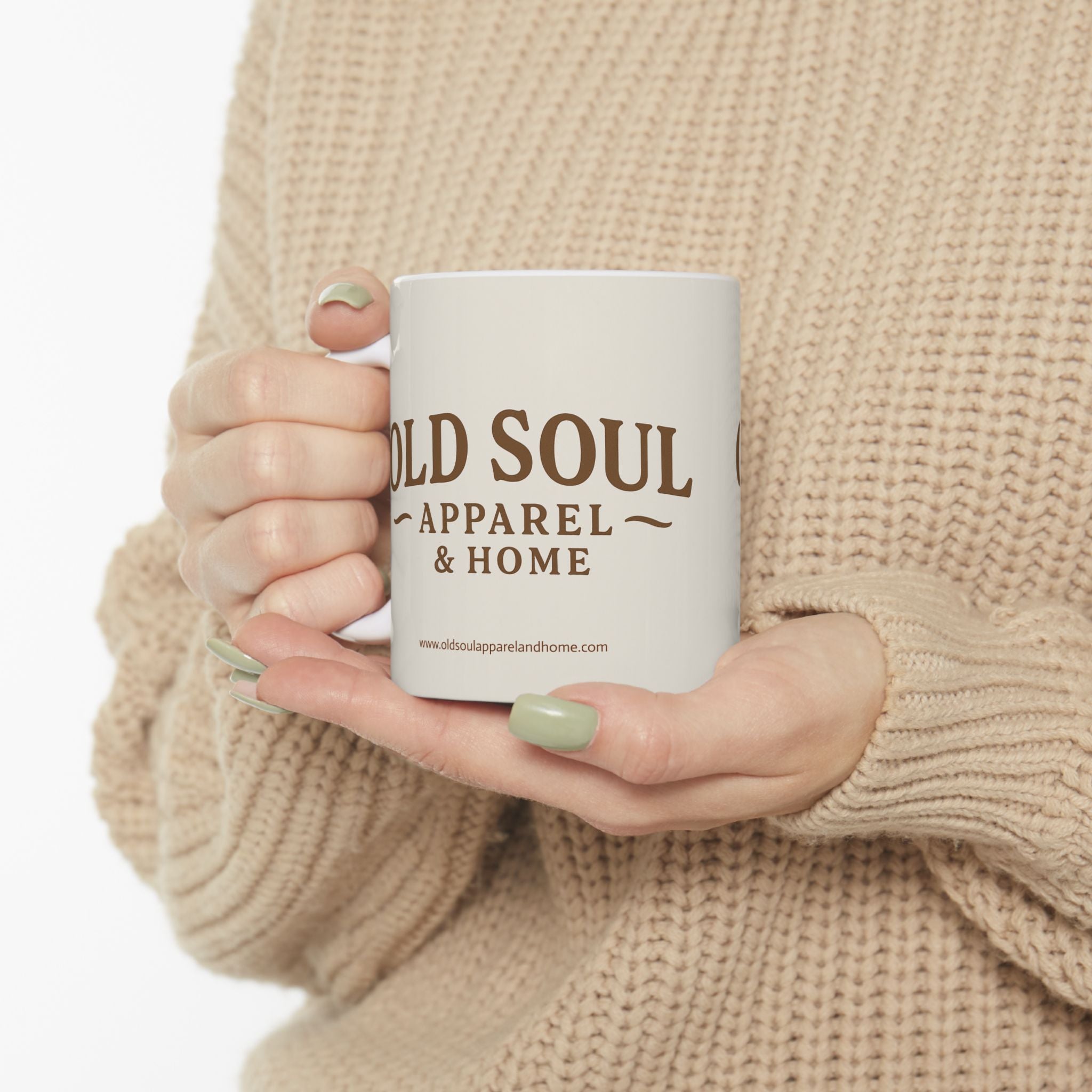 Old Soul Apparel and Home