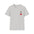Ace of Hearts T-Shirt — Red Ornate Crowned Heart Graphic Tee