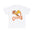 Cuckoo- Cereal Unisex Heavy Cotton Tee
