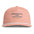 Professional Tile Collector Rope Cap — Embroidered Five-Star Tradesman Hat