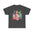 Retro TV Graphic Tee, Nostalgic Unisex Cotton T-Shirt, Vintage Sally Jessy Raphael Design, 80s Style
