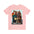 Programa de televisión de los años 80 de Nest vacío- Camiseta de manga corta Unisex Jersey