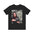Ozzy Osbourne Tribute Tee | Unisex Jersey Short Sleeve T-Shirt, Rock Music Gift, Concert Merch, Music Lover Apparel, Vintage Band Tee
