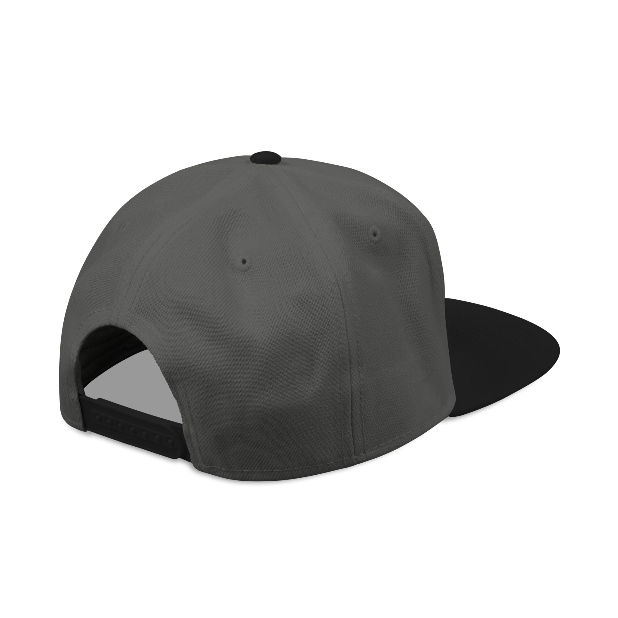 Personalize- 1974 Vintage Snapback Hat Embroidered Retro Athletic Baseball Cap - Creations by Chris and Carlos
