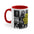 Celebrate Black History Month- Coffee Mug, 11oz
