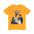 National Lampoons European Vacation- Unisex Jersey Short Sleeve Tee