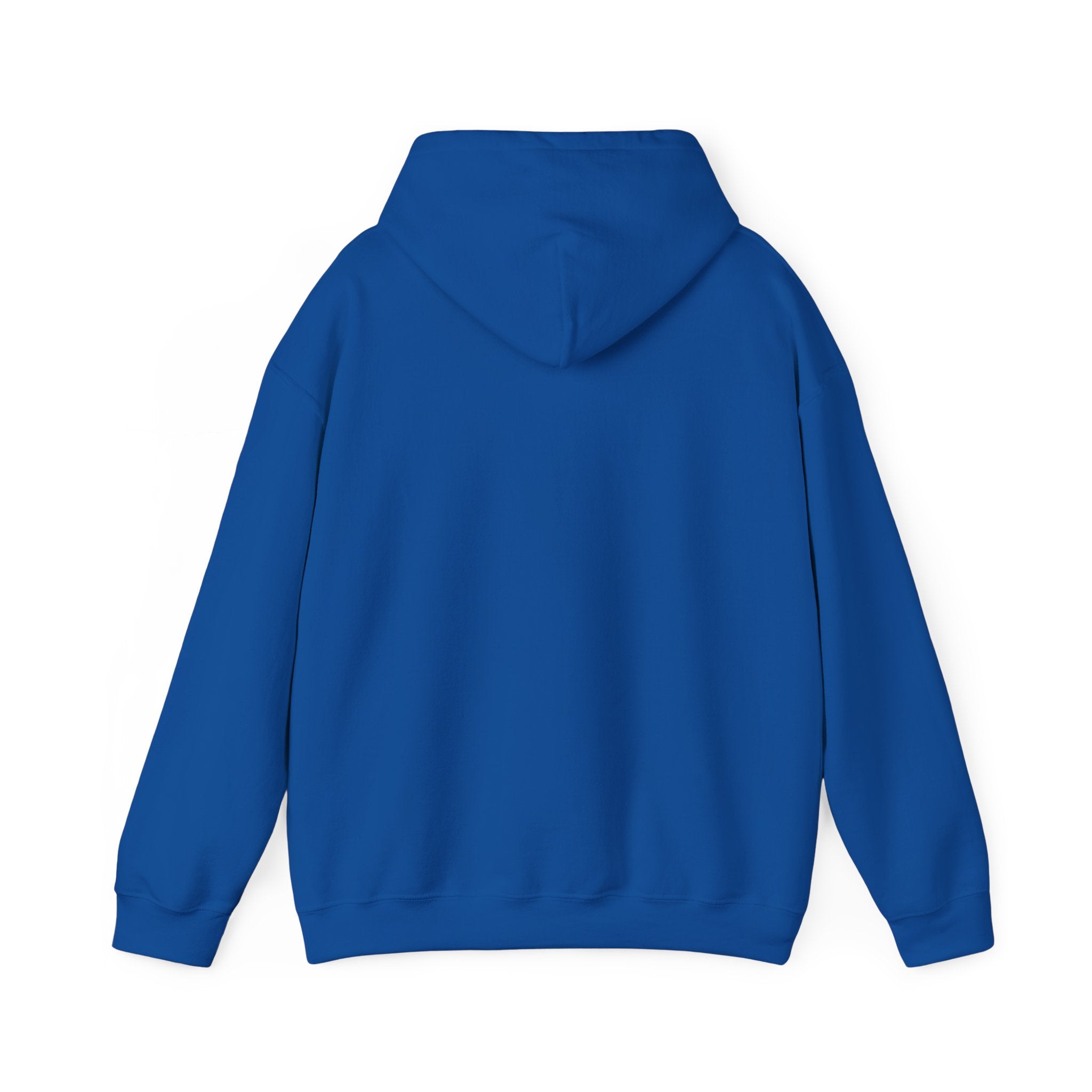 American Eagle Crest Hoodie – 250th Anniversary USA Flag Design - Creations by Chris and Carlos