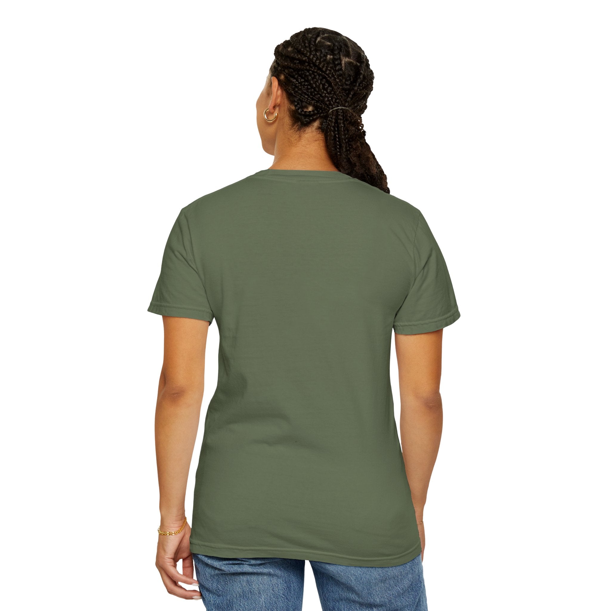 Basement Tapes Cassette Tee — Retro 'Static Youth' Underground Music T-Shirt - Creations by Chris and Carlos