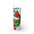 The Grinch Grinchmas Vibes- Vaso delgado con pajita, 20 oz
