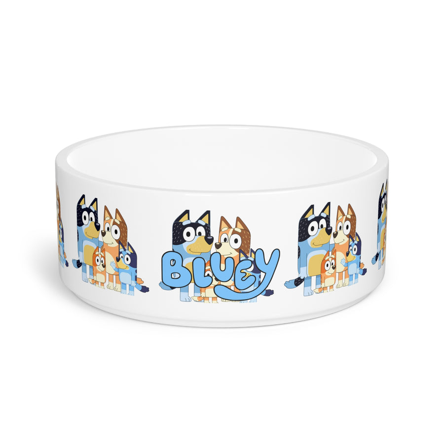 Pet Bowls