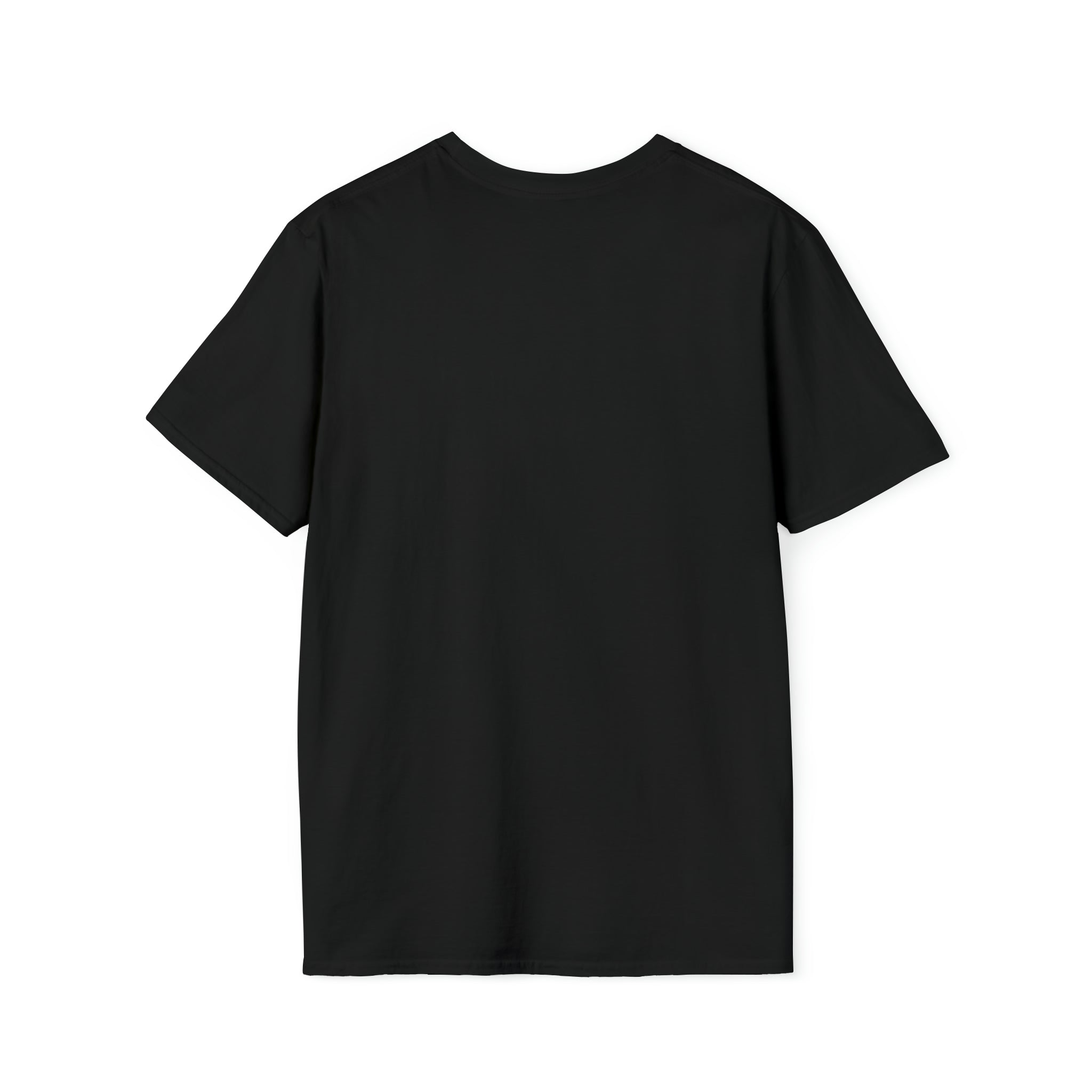 Alice TV Show- Unisex Softstyle T-Shirt - Creations by Chris and Carlos