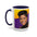 Tamron Hall 7th Season Accent Coffee Mug - Inspirational Mug for Storytellers, Perfect Gift for Friends, Coffee Lovers, and Fans