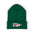 San Juan Puerto Rico- Embroidered Beanie, Classic Cuffed Beanie, Winter Hat, Knitted Cap, Stylish Headwear, Gift for Him/Her