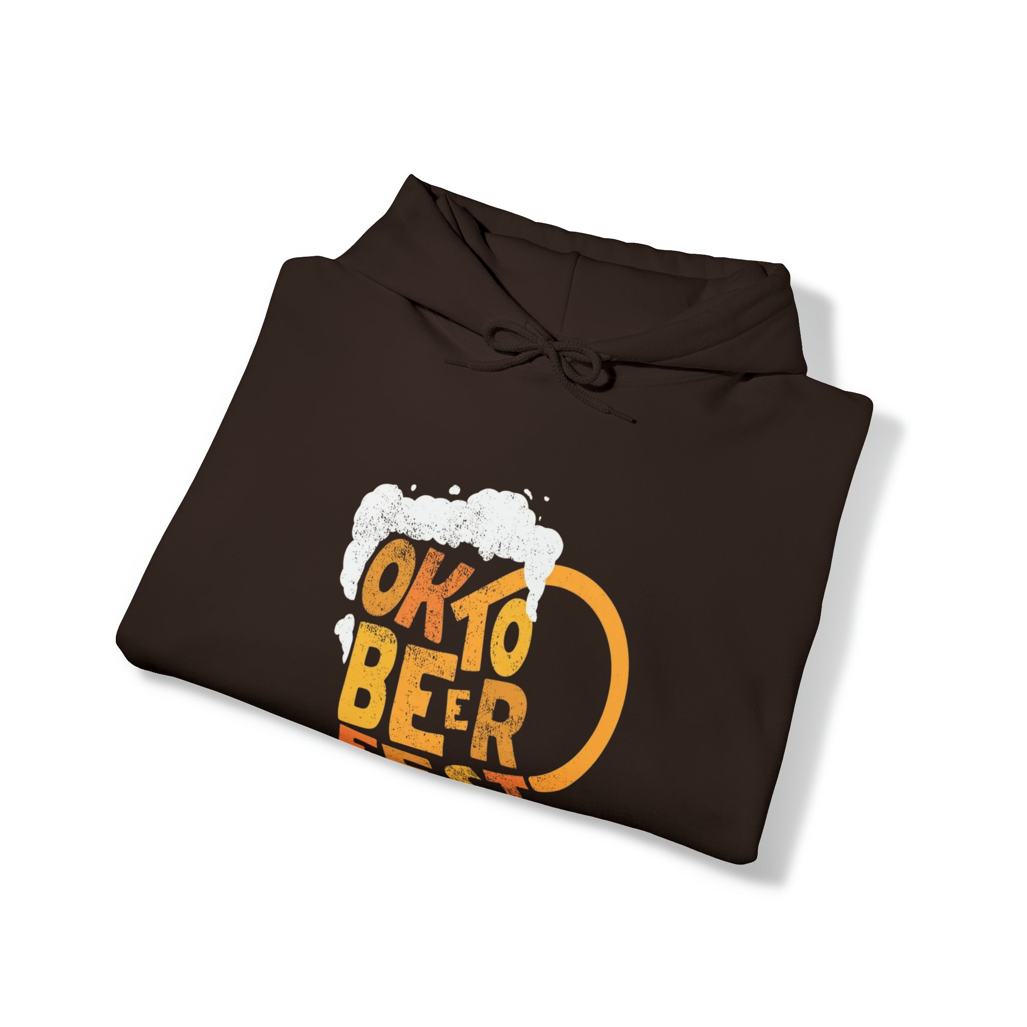 Oktoberfest- Unisex Heavy Blend™ Hooded Sweatshirt - Creations by Chris and Carlos