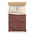Holiday Hearthside- Microfiber Duvet Cover