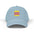 Burger King Denim Hat (Embroidery)