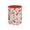 Old Soul Cherry Pattern Mug | Accent Coffee Mug 11oz/15oz
