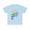Rainbow Statue of Liberty Tee, Pride T-Shirt, Unisex Cotton Tee, LGBTQ+ Apparel, Independence Day Shirt, Gift for Activists