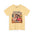 Three's Company Retro TV Tee — Vintage 1970s Sitcom Shirt