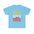 Keep Life Simple- Camiseta unisex de algodón pesado