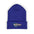 Doritos Embroidered Beanie, Classic Cuffed Winter Hat, Unisex Beanie for Everyday Wear, Cool Gift for Snack Lovers, Casual Trendy Accessory