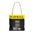 Playbill-Themed Tote Bag — Clifford Odets "Awake and Sing!" Theater Poster Tote